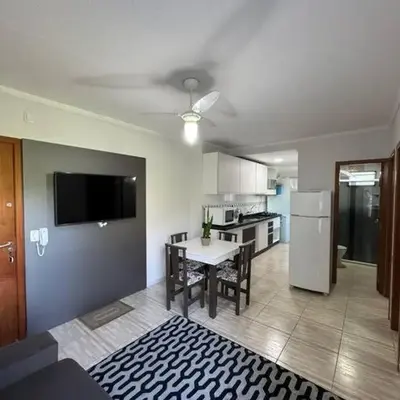 Apartamento Balneário Camboriú
