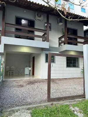 A planta de Aconchegante Sobrado
