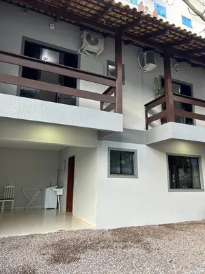 A planta de Aconchegante Sobrado