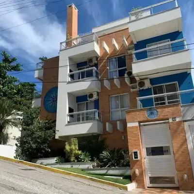 Apartamento-Garden Bombinhas
