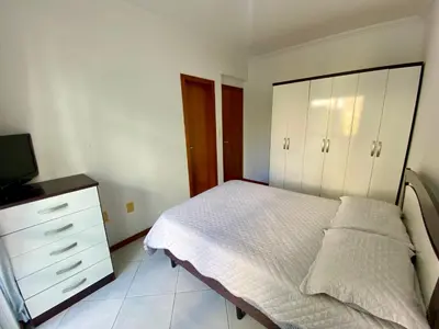 A planta de Apartamento em Bombas 2 dormitorios