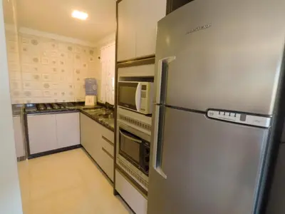 A planta de CASA LARANJA Mariscal