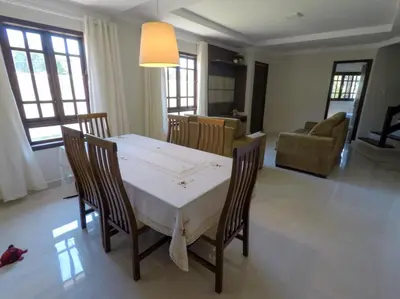 A planta de CASA LARANJA Mariscal