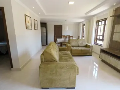 A planta de CASA LARANJA Mariscal