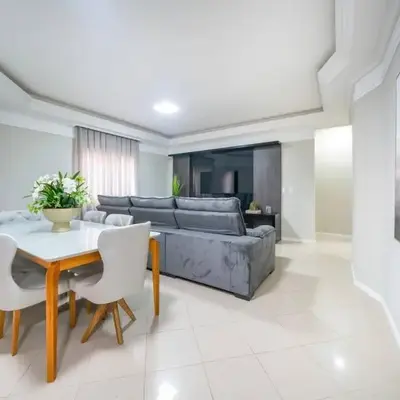 Lindo apartamento na Avenida