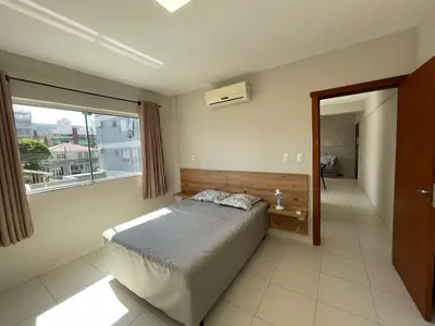 A planta de Residencial Alianza - Depto de 1 habitacion 104