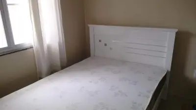A planta de Residencial Santini