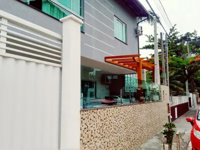 A planta de Residencial Santini