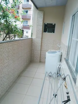A planta de Residencial Santini