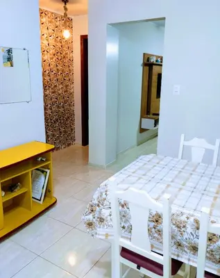 A planta de Residencial Santini