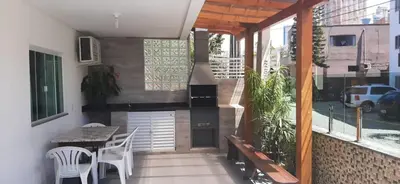 A planta de Residencial Santini