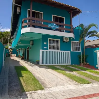 Residencial Andorinhas