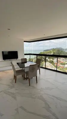 Paisagem natural perto do apartamento