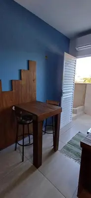A planta de Loft 02