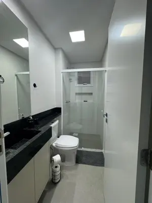 A planta de Aparatamento a estrenar