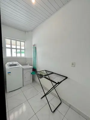 A planta de Apartamento Lírio