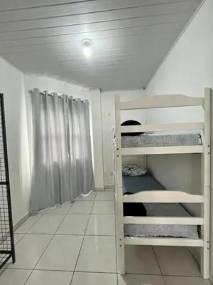 A planta de Apartamento Lírio
