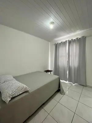 A planta de Apartamento Lírio