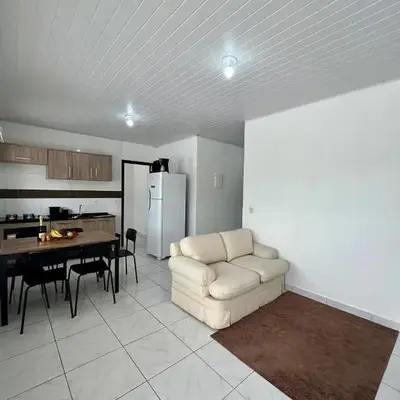 Apartamento Lírio