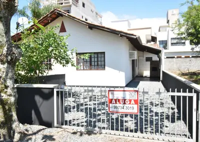 A planta de Casa Piske - Canto Grande