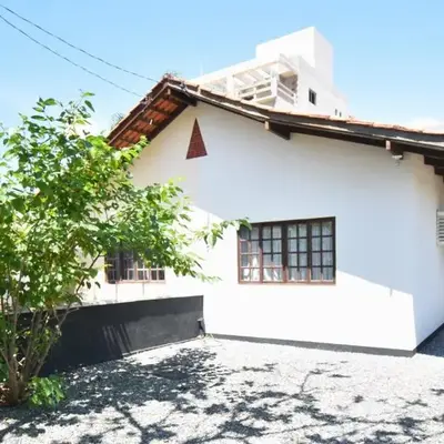 Casa Piske - Canto Grande