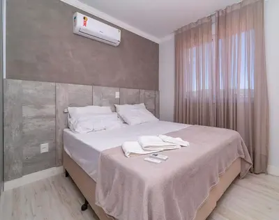 A planta de Cobertura duplex A-005