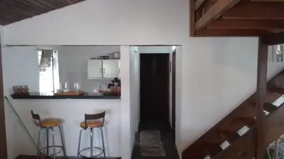 A planta de Residencial verde oliva AP 2