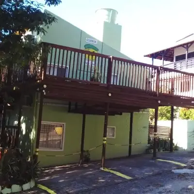 Residencial verde oliva AP 2
