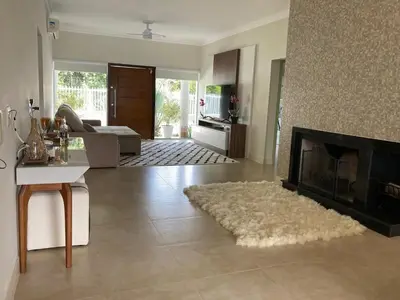 A planta de Canto mais lindo do Canto Grande