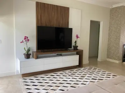 A planta de Canto mais lindo do Canto Grande