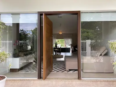 A planta de Canto mais lindo do Canto Grande