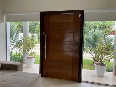 A planta de Canto mais lindo do Canto Grande