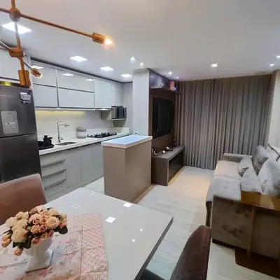 Apartamento Camboriú
