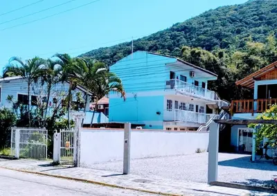 A planta de Recanto de Bombas
