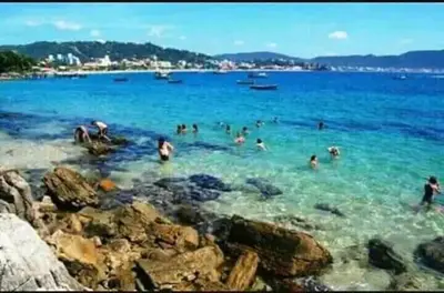 A planta de Recanto de Bombas