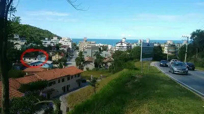 A planta de Recanto de Bombas