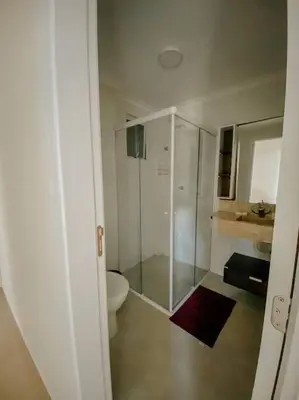 A planta de Apartamento lindíssimo