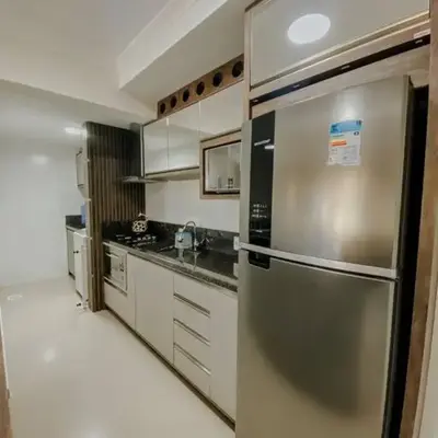 Apartamento lindíssimo