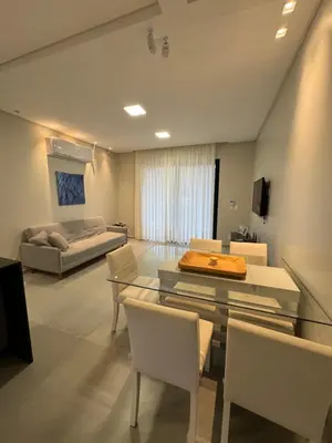Uma televisão e/ou sistema de entretenimento em Casa Diamante