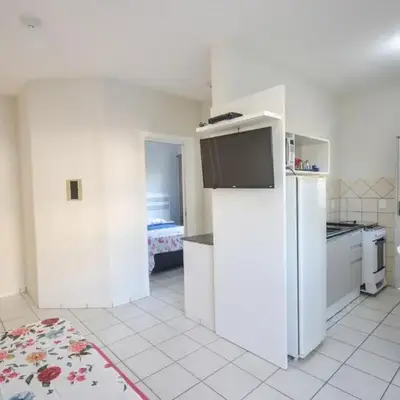 Residencial Rouxinol