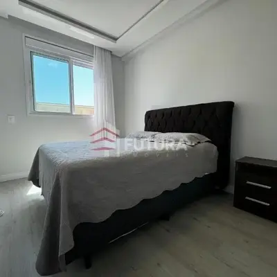 Apartamento para aluguel de temporada Bombas - Sunset