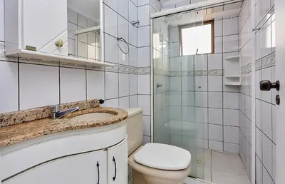 A planta de 966 Cobertura com piscina 4 Dormitorios Bombinhas Centro