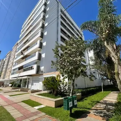 Cód 158 - Apartamento á 300m do mar.