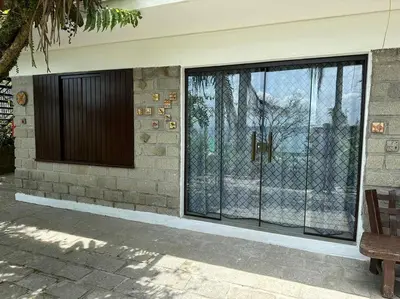 A planta de Apto 10, Temático Veuve Clicquot com Jacuzzi na Morada do Ganso