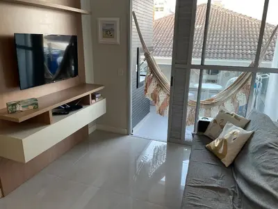 A planta de Tranquilidade proximo ao Mar