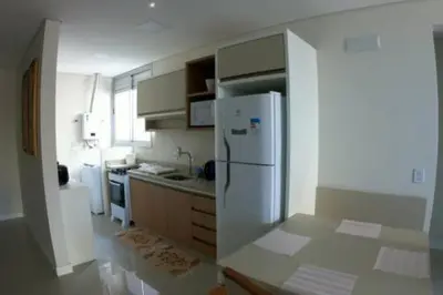 A planta de Tranquilidade proximo ao Mar