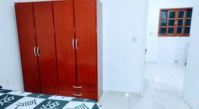 A planta de Recanto de Bombas