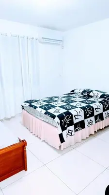 A planta de Recanto de Bombas
