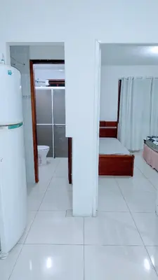 A planta de Recanto de Bombas