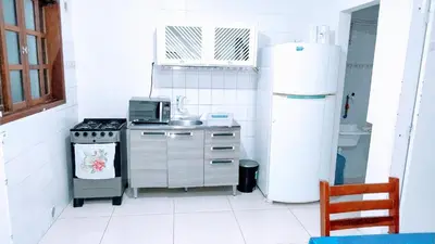 A planta de Recanto de Bombas